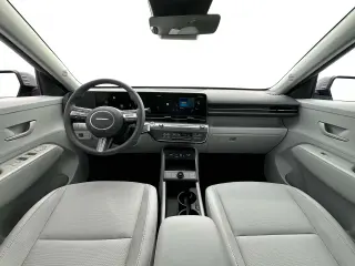 Hyundai KONA 2024 SEL 4dr Crossover