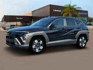 Hyundai KONA 2024 SEL 4dr Crossover