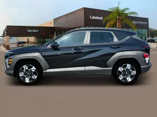 Hyundai KONA 2024 SEL 4dr Crossover