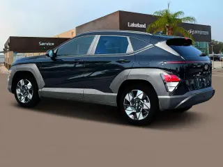 Hyundai KONA 2024 SEL 4dr Crossover
