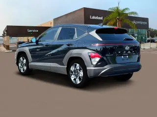 Hyundai KONA 2024 SEL 4dr Crossover