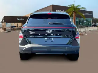 Hyundai KONA 2024 SEL 4dr Crossover
