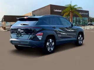 Hyundai KONA 2024 SEL 4dr Crossover