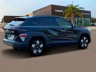 Hyundai KONA 2024 SEL 4dr Crossover