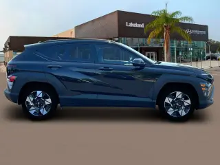 Hyundai KONA 2024 SEL 4dr Crossover