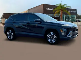 Hyundai KONA 2024 SEL 4dr Crossover