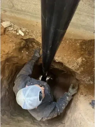 💧🚿 ¡Plomería Confiable! 🔧