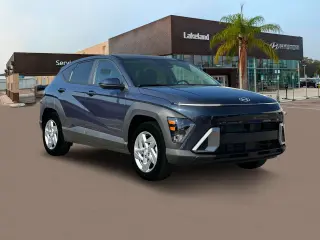 Hyundai KONA 2024 SE 4dr Crossover