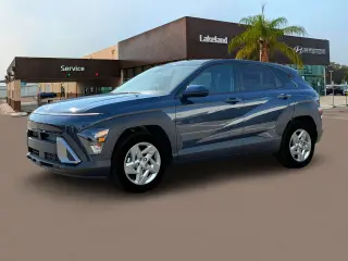 Hyundai KONA 2024 SE 4dr Crossover