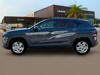 Hyundai KONA 2024 SE 4dr Crossover