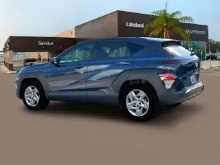 Hyundai KONA 2024 SE 4dr Crossover