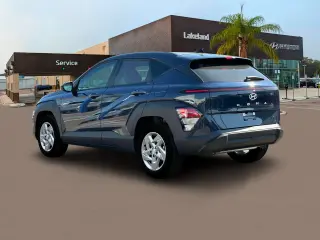 Hyundai KONA 2024 SE 4dr Crossover