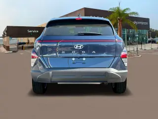 Hyundai KONA 2024 SE 4dr Crossover