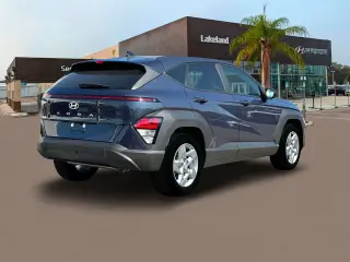 Hyundai KONA 2024 SE 4dr Crossover