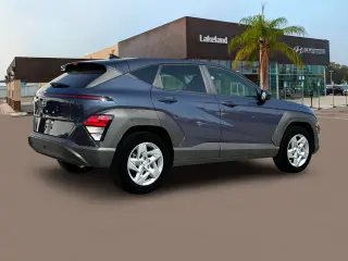 Hyundai KONA 2024 SE 4dr Crossover