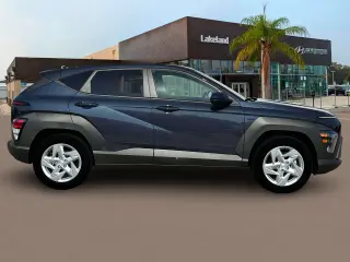 Hyundai KONA 2024 SE 4dr Crossover