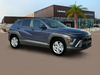 Hyundai KONA 2024 SE 4dr Crossover