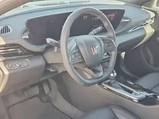 Buick Envista 2025 Sport Touring 4dr Crossover