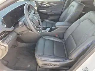 Buick Envista 2025 Sport Touring 4dr Crossover