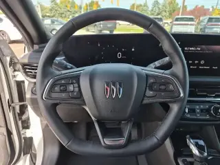 Buick Envista 2025 Sport Touring 4dr Crossover