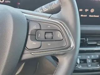 Buick Envista 2025 Sport Touring 4dr Crossover