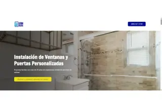 ✨Puertas y Ventanas de Lujo✨
