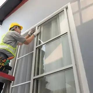 ✨Puertas y Ventanas de Lujo✨