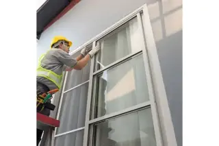 ✨Puertas y Ventanas de Lujo✨