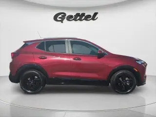 Buick Encore GX 2025 Sport Touring 4dr Crossover