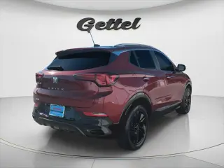 Buick Encore GX 2025 Sport Touring 4dr Crossover