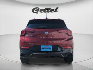 Buick Encore GX 2025 Sport Touring 4dr Crossover