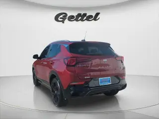 Buick Encore GX 2025 Sport Touring 4dr Crossover