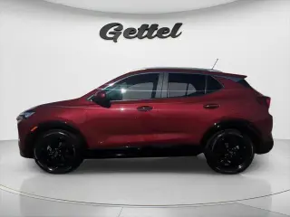 Buick Encore GX 2025 Sport Touring 4dr Crossover