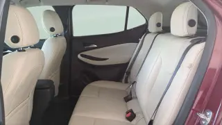 Buick Encore GX 2025 Sport Touring 4dr Crossover