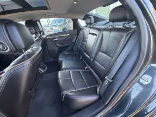 Chevrolet Impala 2014