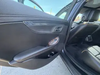 Chevrolet Impala 2014