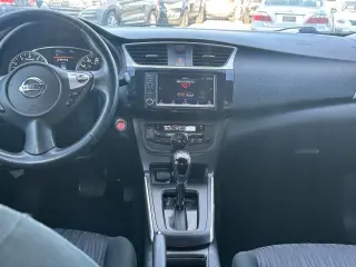 2019 Nissan Sentra