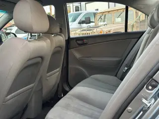 2009 Hyundai SONATA