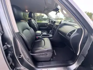Nissan Armada 2022 4x2 S 4dr SUV