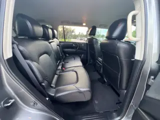 Nissan Armada 2022 4x2 S 4dr SUV