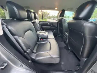 Nissan Armada 2022 4x2 S 4dr SUV