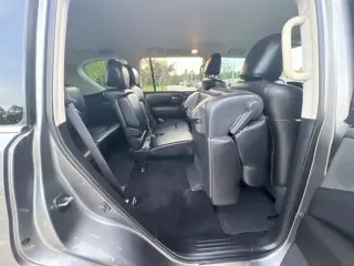 Nissan Armada 2022 4x2 S 4dr SUV