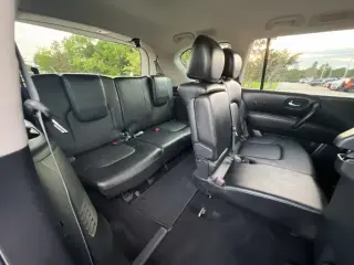 Nissan Armada 2022 4x2 S 4dr SUV