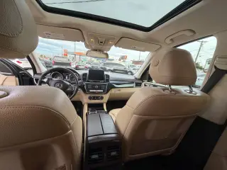 2018 Mercedes-Benz GLE