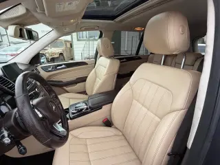 2018 Mercedes-Benz GLE