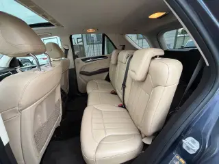 2018 Mercedes-Benz GLE