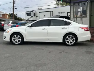 Nissan Altima 2013