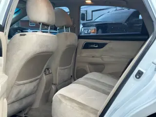 Nissan Altima 2013