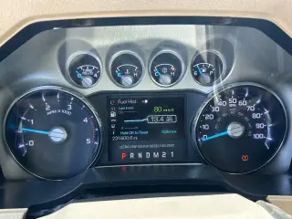 2013 Ford F-250 Super Duty