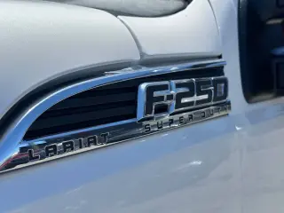 2013 Ford F-250 Super Duty
